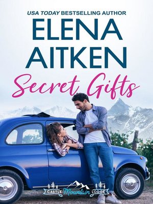 cover image of Secret Gifts